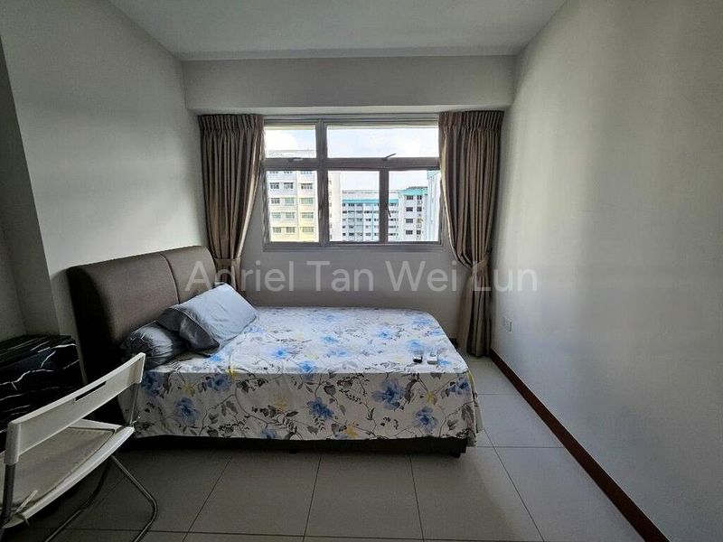 Room (HDB) for Rent in  426C Yishun Avenue 11 - Image 3